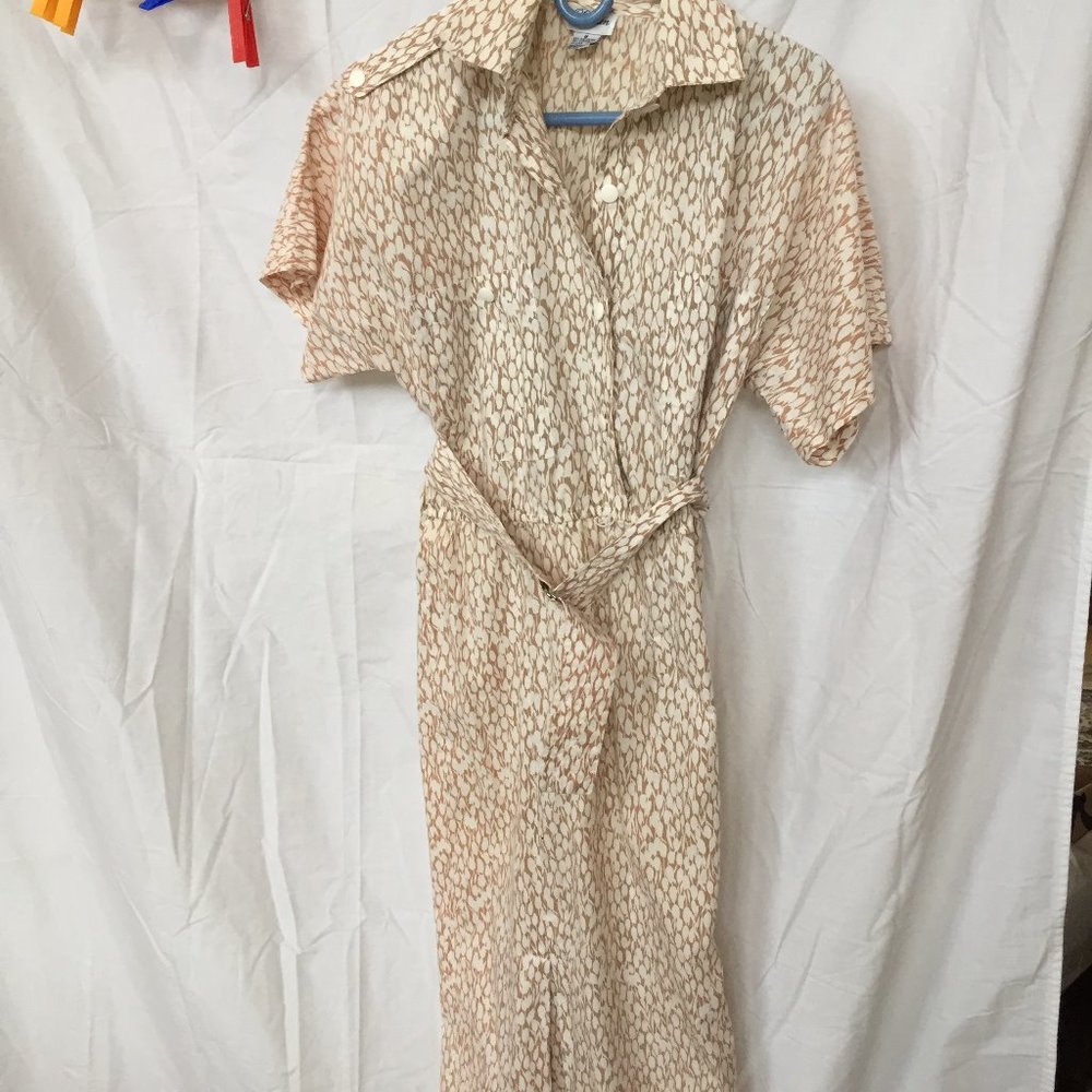 Dress by Darian
